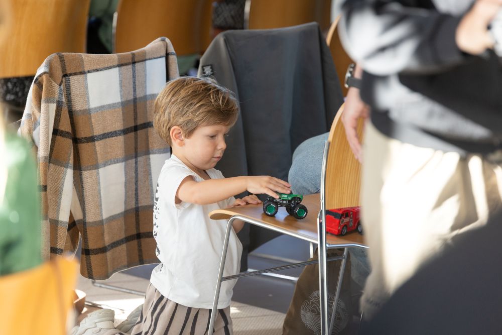 kinderdienst-kerk-dordrecht Kinderen - Kerk Dordrecht