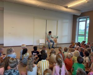 Het beste korte christelijke verhaal